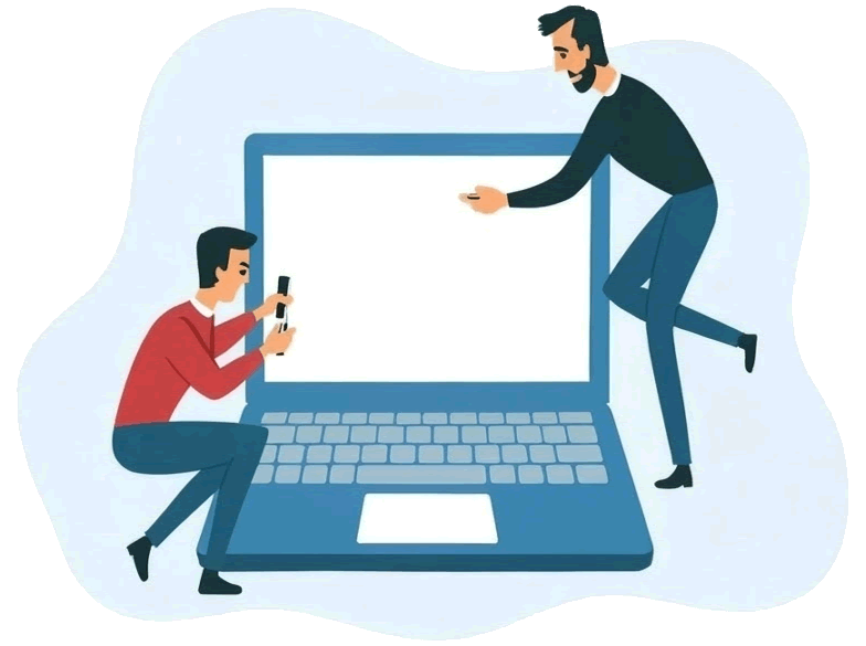 maintenance informatique association